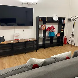 New Studio A Trastevere Rome